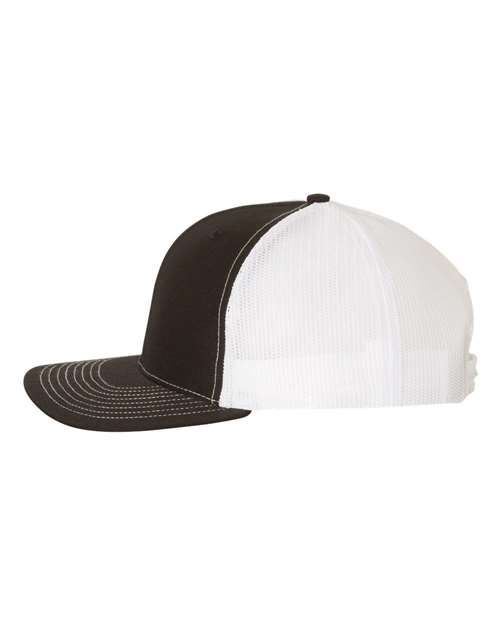 Thumbnail: Richardson Snapback Trucker Hat