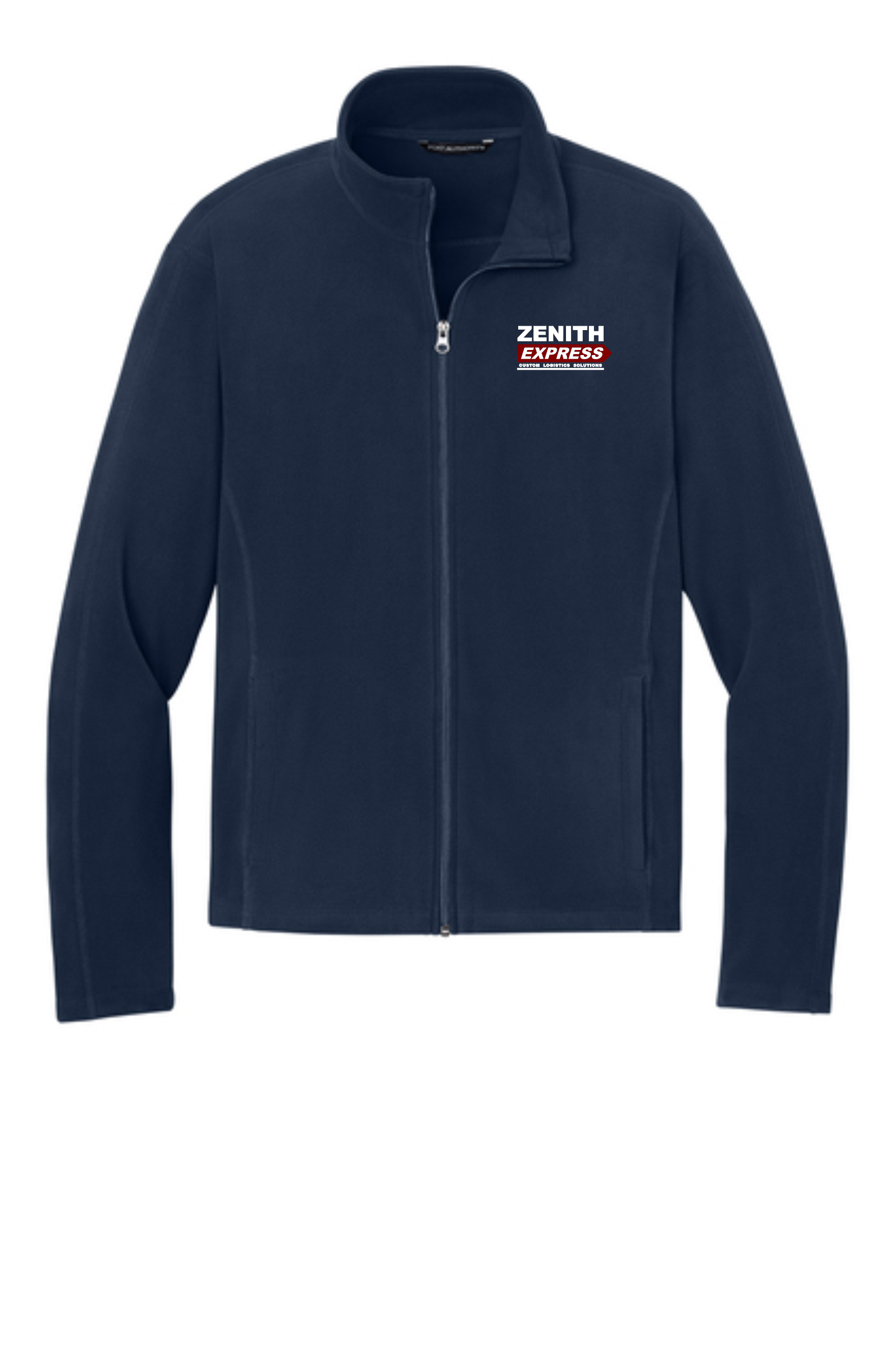 F223 Port Authority® Microfleece Jacket