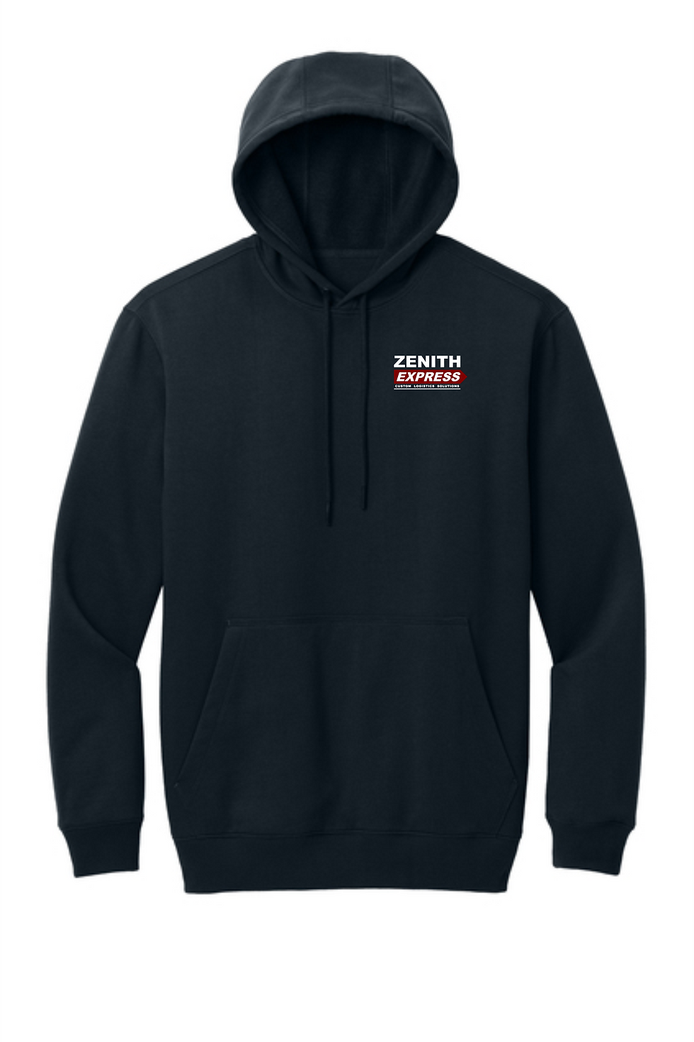 Thumbnail: CSF630 CornerStone® Tough Fleece Pullover Hoodie