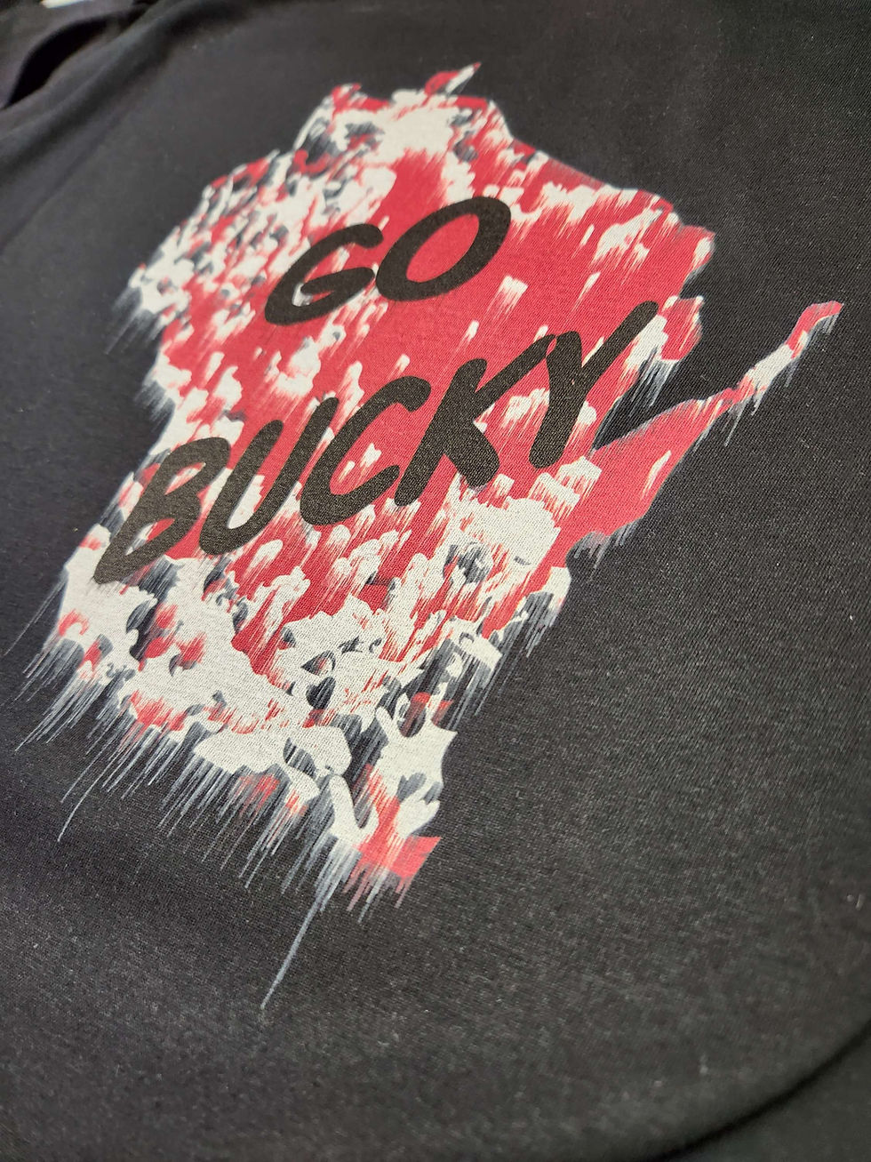 Thumbnail: BUCKY SHIRT 