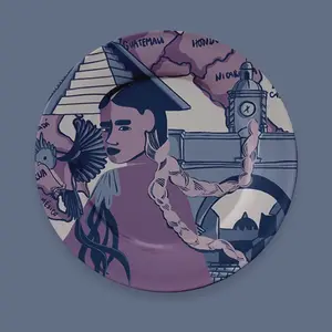 Coleção de pratos Spoleto 2023