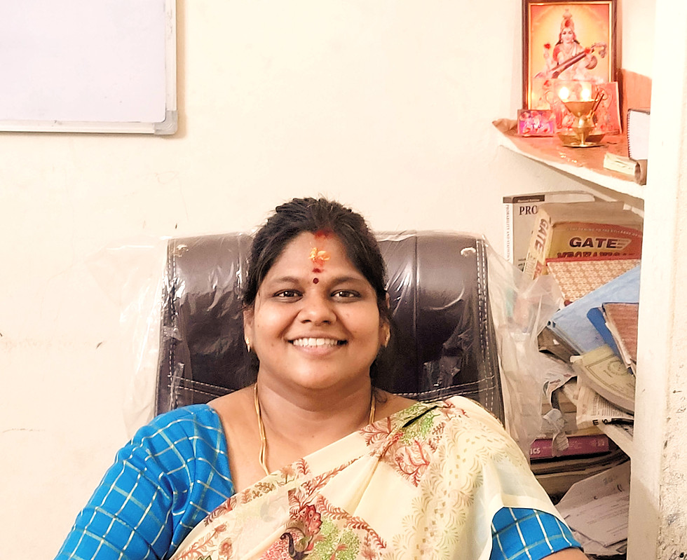 Indira