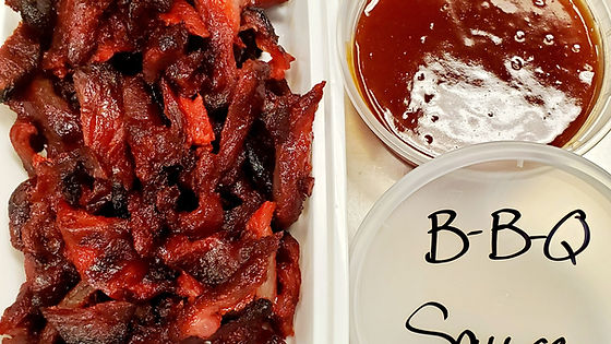 Boneless Ribs