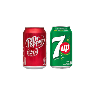 Soda