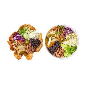Veggie Bowl