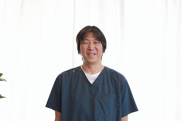 岩上歯科医院_院長