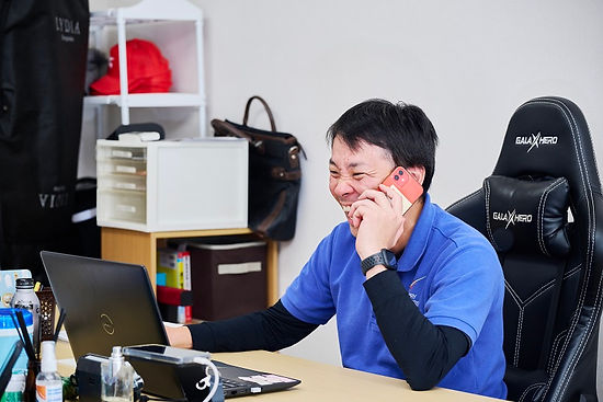 株式会社キャリーハピネス