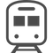電車、駅のフリーアイコン.png