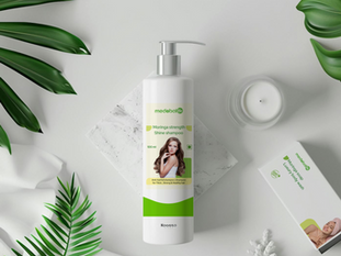 Top 5 Benefits of Incorporating Natural Products into Your Daily Routine!