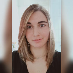 Andrea Egea Cortés