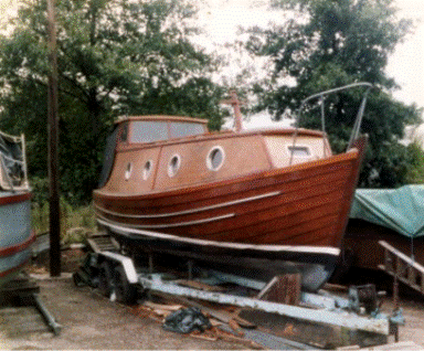 The real Orcadian
