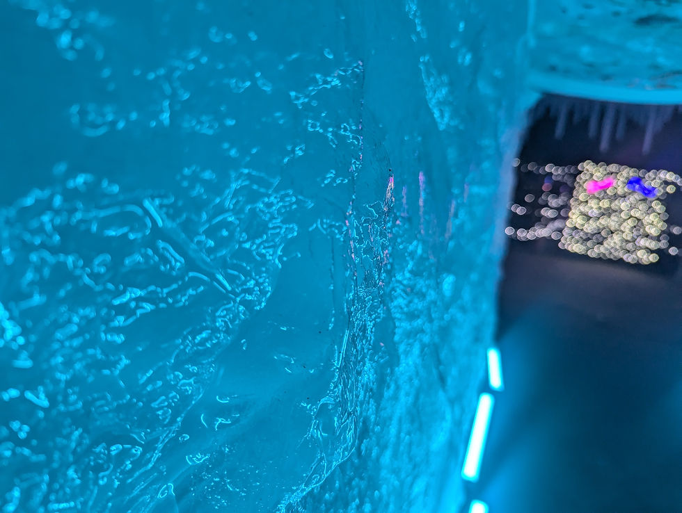 Thumbnail: Stockwood Illuminated