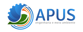 Logo Apus Engenharia e Meio Ambiente