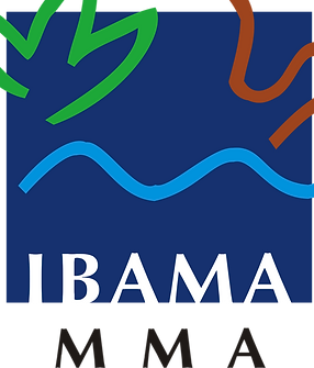 Logo do IBAMA