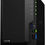 Thumbnail: Synology DiskStation NAS de 2 Bahías, Intel Celeron J4025 2GHz, USB 3.0, Negro ―