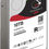 Miniatura: Disco Duro Interno Seagate Ironwolf Nas 10Tb Sata 6Gb S 3.5 7200Rpm 256Mb