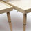 Thumbnail: Mid Century Modern Laminate Side Tables