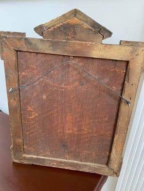 Thumbnail: 20.0”W x 38.0”H x 17.0”D - seat height 17”