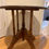 Thumbnail: Eastlake Style Maple Parlor Table
