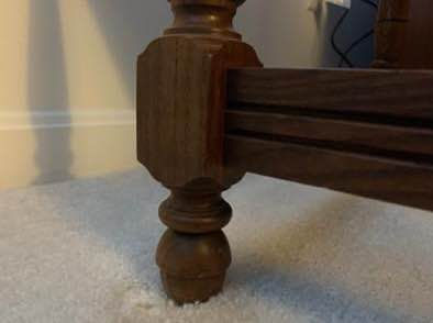 Thumbnail: Hitchcock Side Table