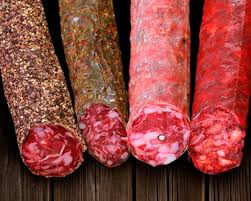 תמונה ממוזערת: Taller online Embutidos Artesanal Comercial de COCINA GOURMET Escuela