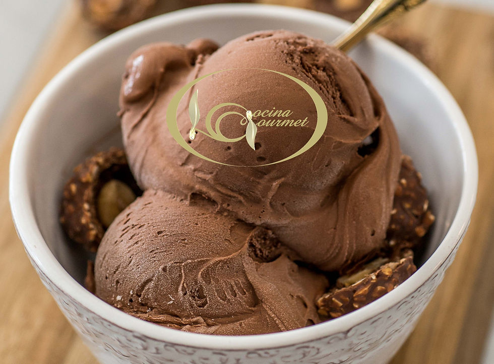 थंबनेल: Taller Gelato Italiano Helado Artesanal de Cocina Gourmet Escuela de Especialidades Culinarias formación para emprendedores