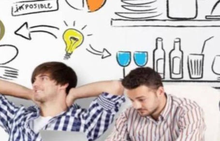 CÓMO PUEDO EMPRENDER