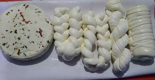 Miniatura: QUESO TRENSA LARENCE TALLER QUESOS FRESCOS VENEZOLANOS PRIVADO PARA EMPRESA