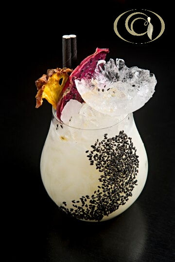 תמונה ממוזערת: Taller Bebidas no Alcohólicas para Negocio de Comida Rápida de Cocina Gourmet Escuela