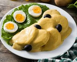 Miniatyrbilde: Curso Cocina Cultural del Perú. Cocina Gourmet Escuela de Especialidades Culinarias. Cocina para Negocio