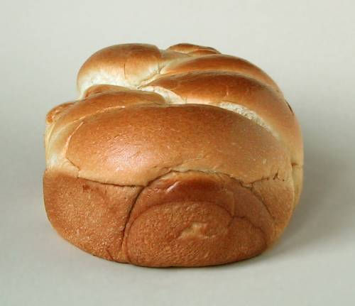 Miniatyrbild: Pan brioche del taller de Panadería Artesanal de Cocina Gourmet