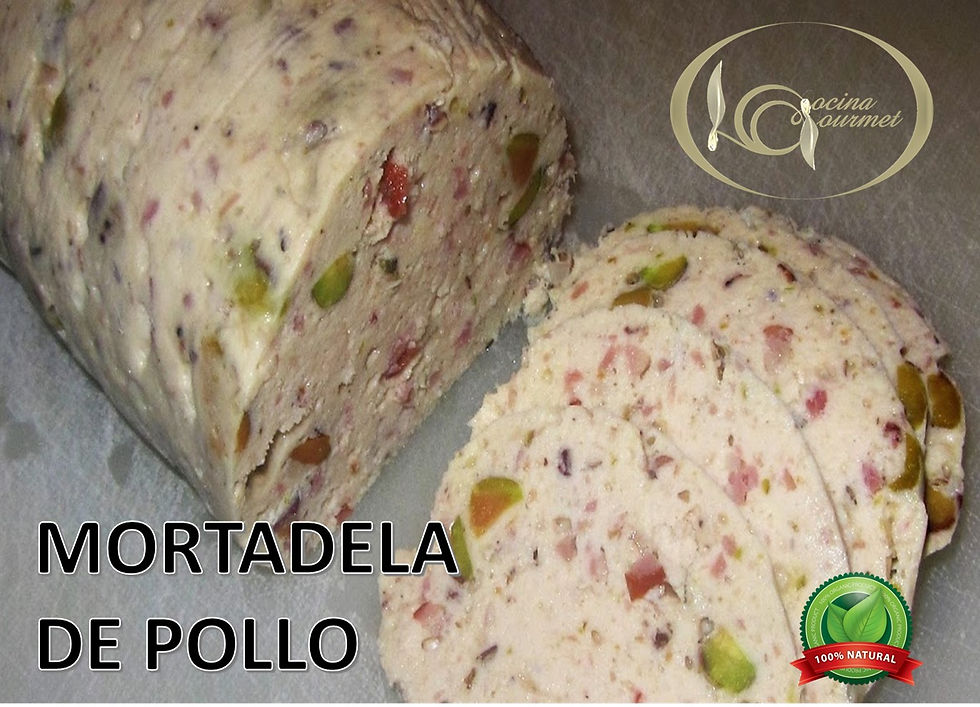 Thumbnail: Taller online Jamones y Fiambres de Cocina Gourmet Escuela de Formación para Emprendedores