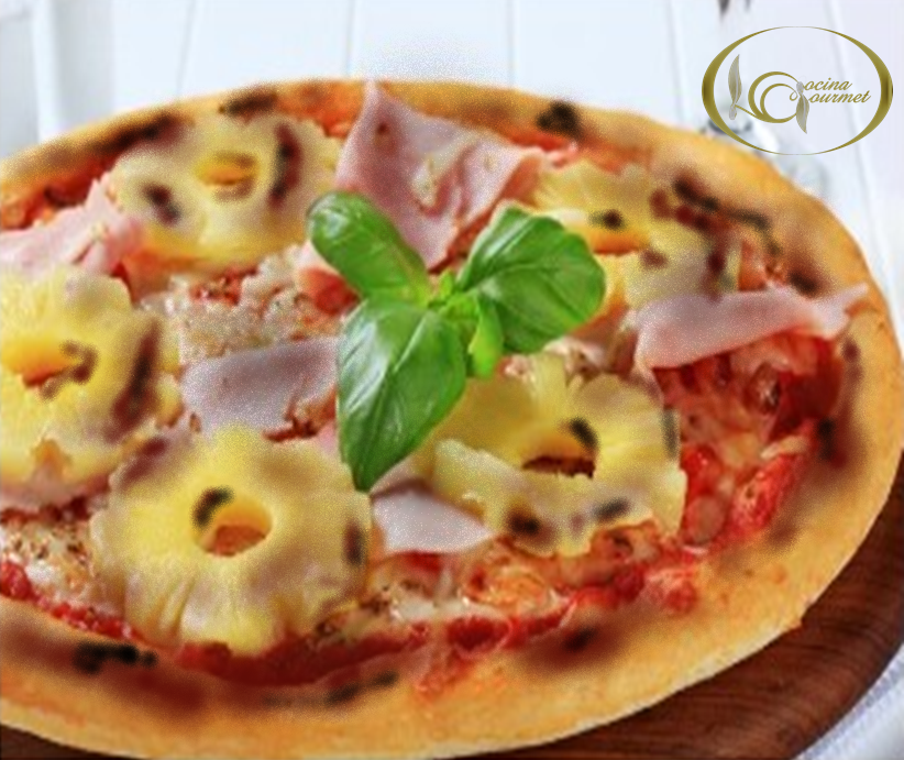 Μικρογραφία: Taller profesional Gourmet de Pizza Italiana. de Cocina Gourmet