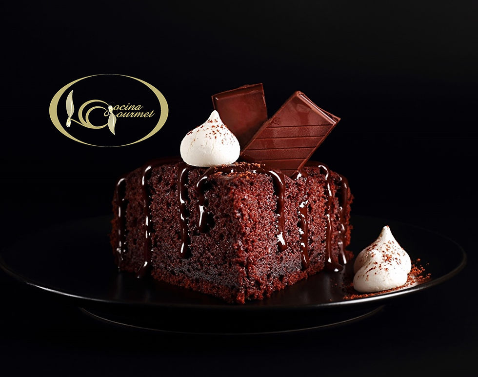 Miniatura: Dulcemente sano del Taller Cocina para Solteros Botaditos y Maleteados de Cocina Gourmet