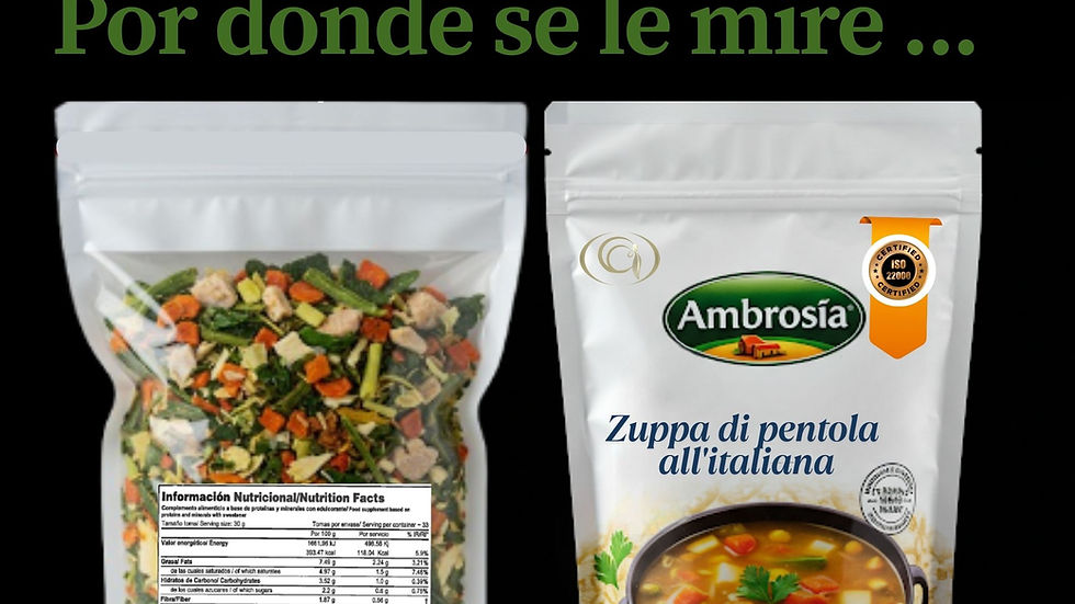 La marca de un producto debe reflejar su calidad