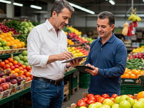 La escogencia de la materia prima de calidad, es la clave para construir una marca de prestigio