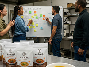 DESARROLLO DE UNA MARCA