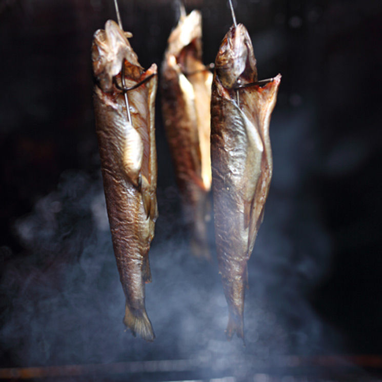 섬네일: Taller de Carnes Ahumadas Artesanales Pescado