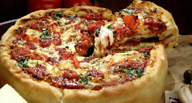 Μικρογραφία: Taller profesional Gourmet de Pizza Italiana. de Cocina Gourmet