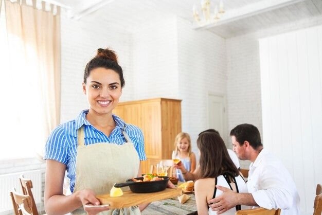 섬네일: Curso integral de cocina básica para empleado doméstico