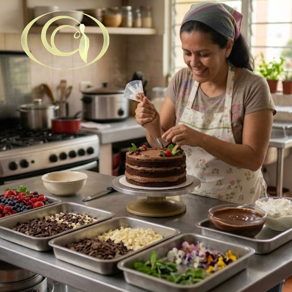 थंबनेल: CURSO DE COCINA BÁSICA PARA PERSONAL DOMÉSTICO EFICIENTE  8