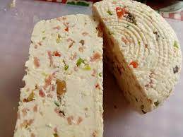 Μικρογραφία: Taller online de los diferentes quesos frescos venezolanos de Cocina Gourmet