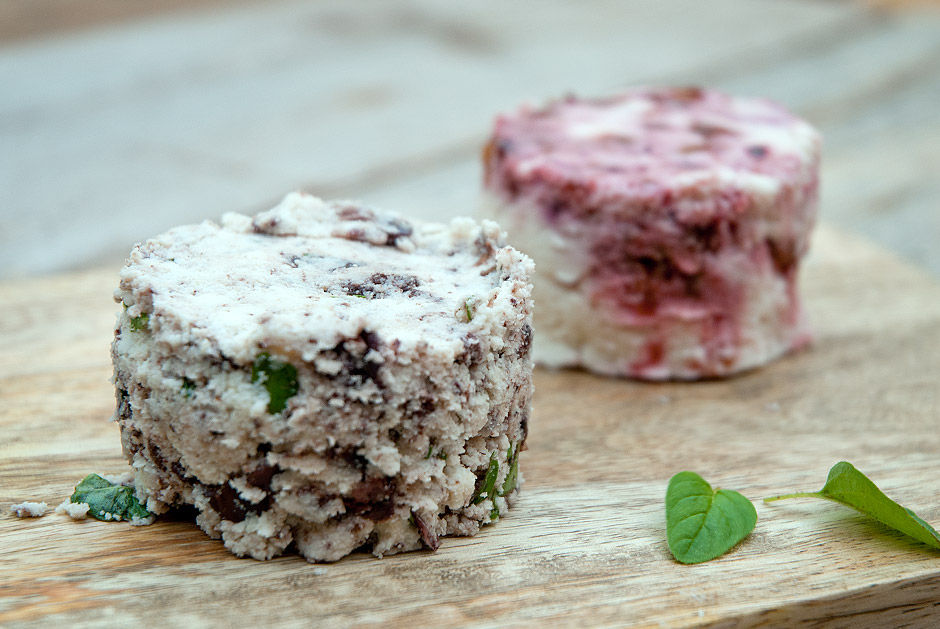 Miniatura: Taller Online Quesos de Cabra  Frescos Artesanales de COCINA GOURMET Escuela de Especialidades Culinarias para Emprendedores