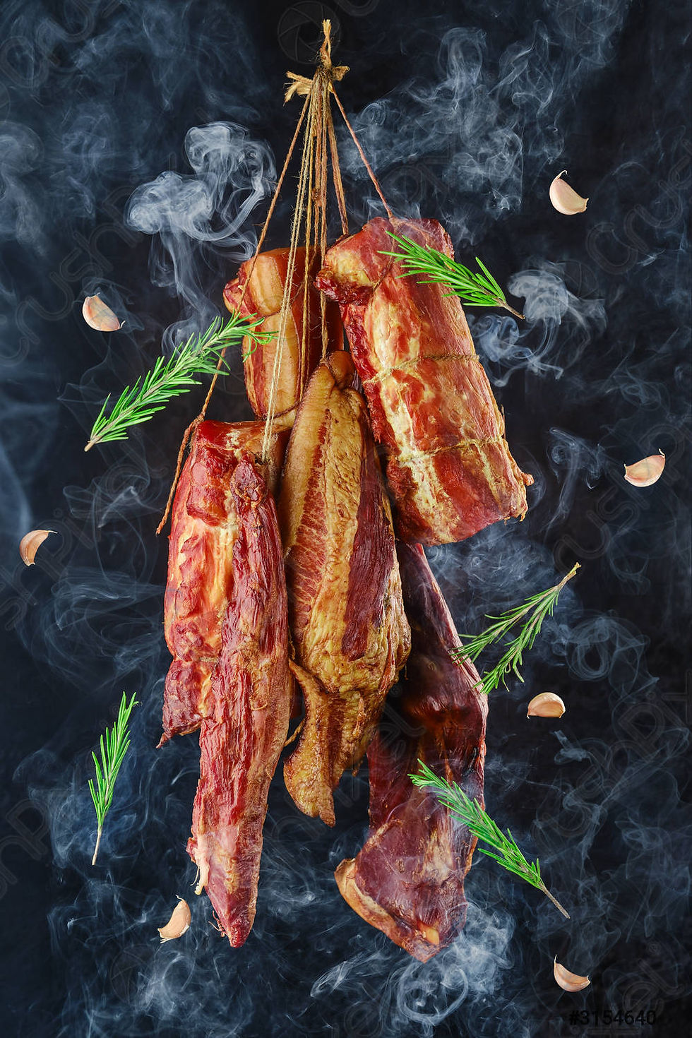 섬네일: Taller de Carnes Ahumadas Artesanales Pollo