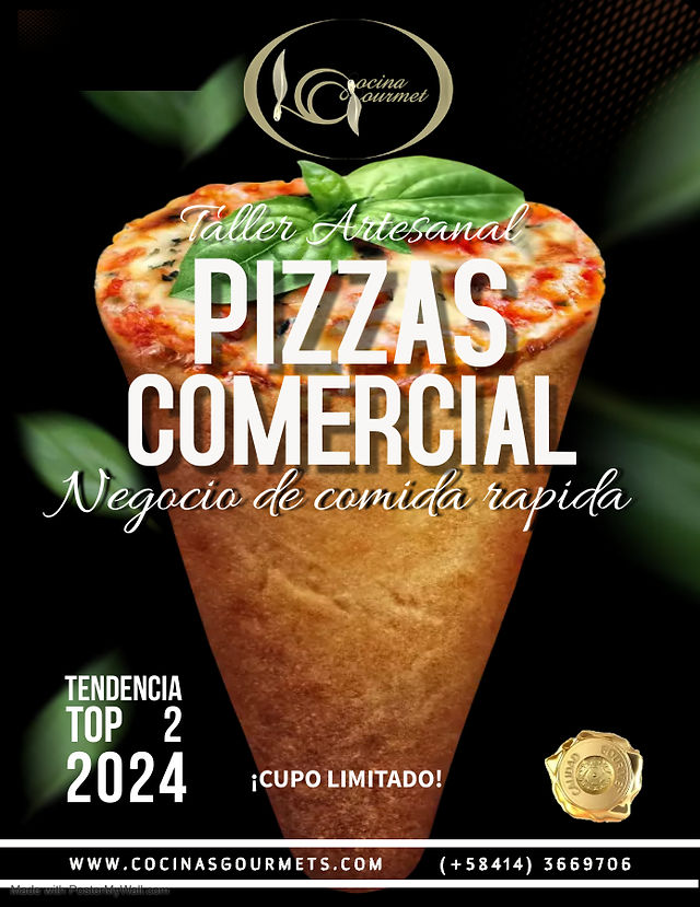 TOP # 2 en tendencias culinarias para el 2024