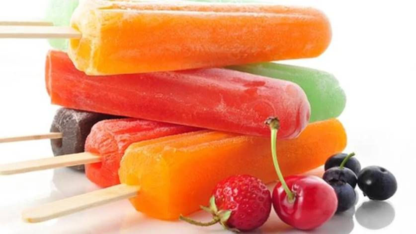 थंबनेल: Taller de Helado de Paleta Artesanal Online de Cocina Gourmet