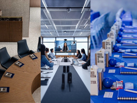 Top 5 Business Event formats that actually work