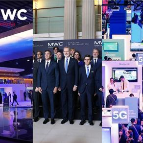 Top 5 Business Events in Spain