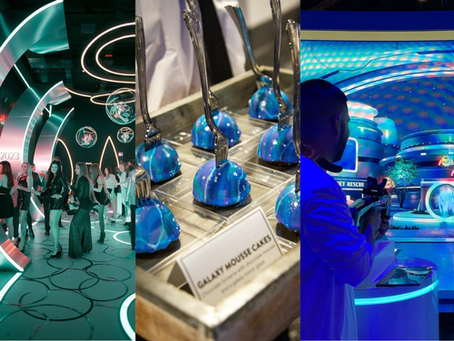 5 Ways to make your Corporate Event unique