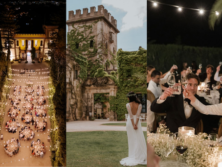Why celebrate your Luxury Wedding in Valencia
